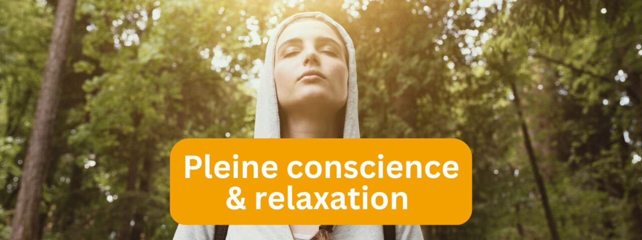 Pleine conscience & relaxation Compilation